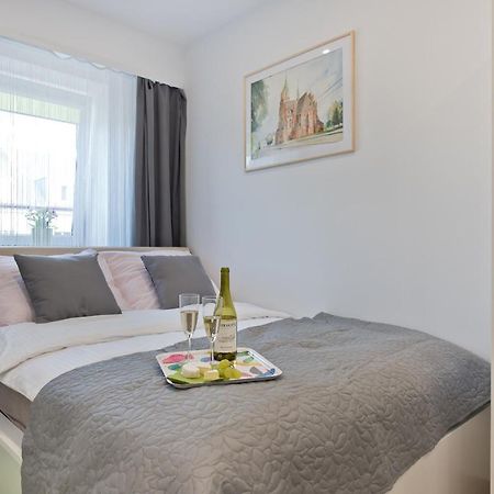 Apartament Centrum 3 Torun Ngoại thất bức ảnh