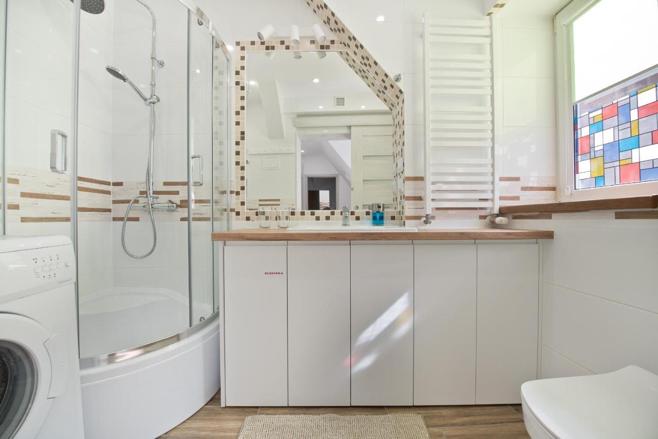 Apartament Centrum 3 Torun Ngoại thất bức ảnh