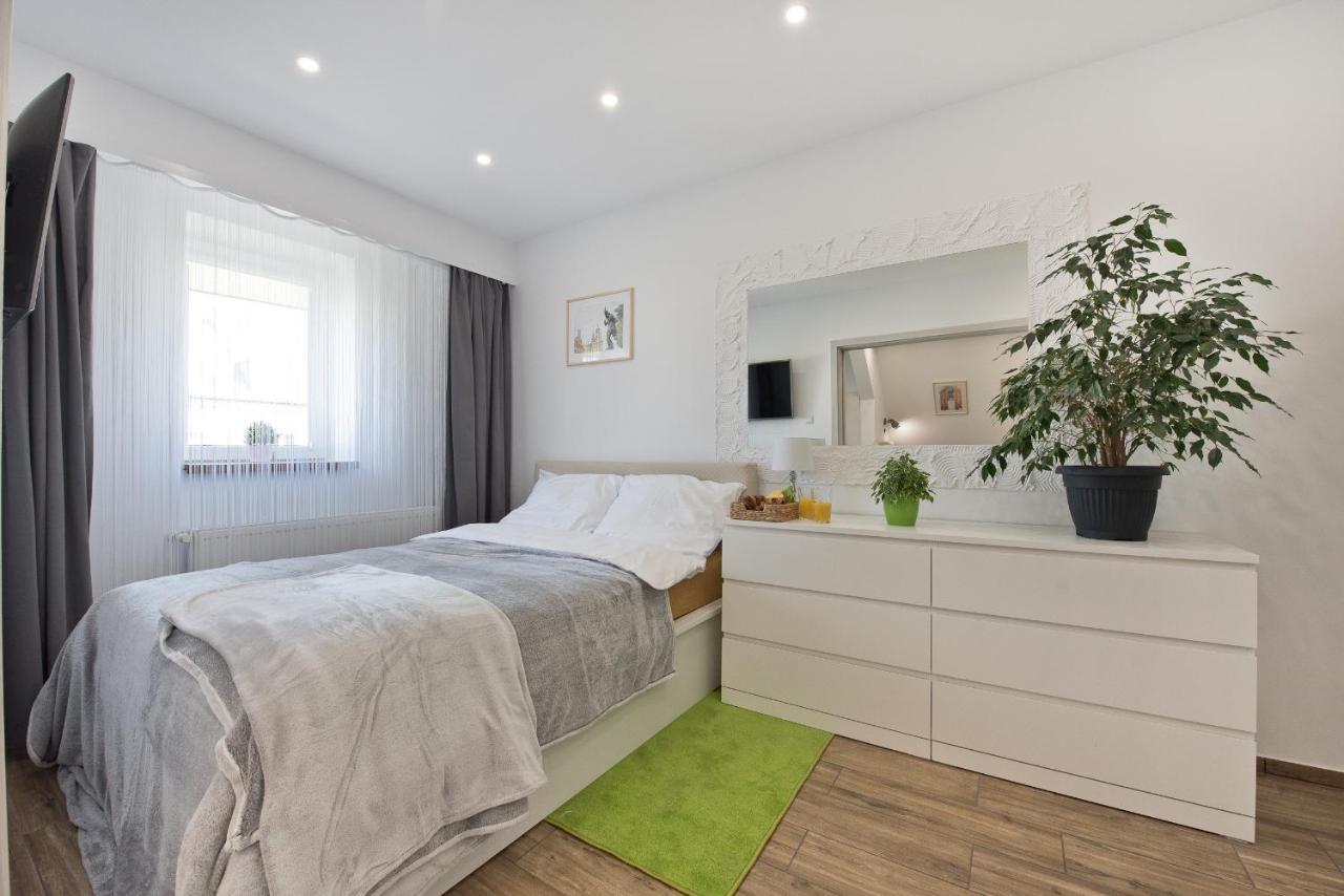 Apartament Centrum 3 Torun Ngoại thất bức ảnh