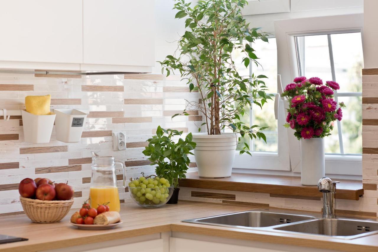 Apartament Centrum 3 Torun Ngoại thất bức ảnh