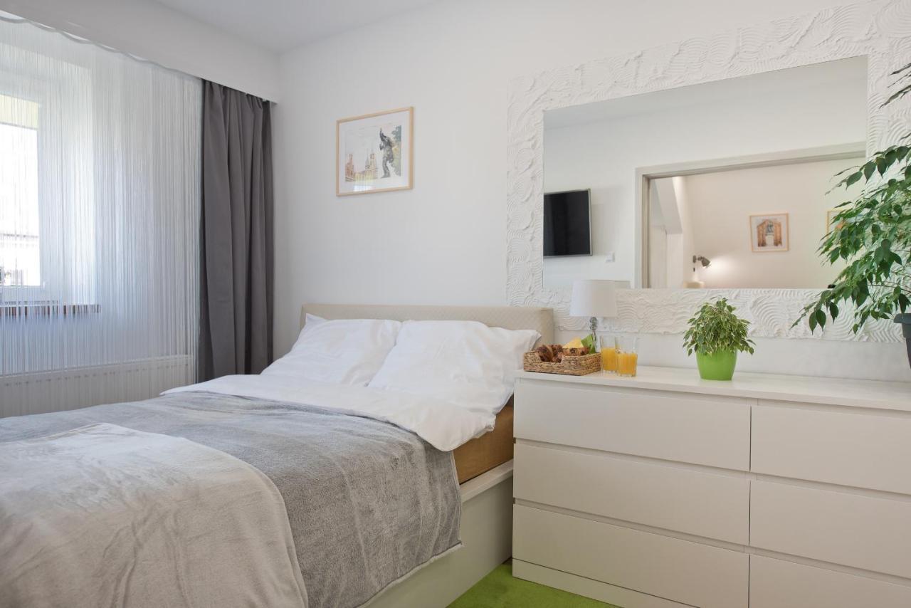 Apartament Centrum 3 Torun Ngoại thất bức ảnh